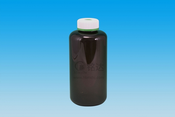 安徽MD-785-PET750cc圓瓶